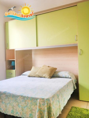 Residenza Marina Baia Verde  Галли́поли